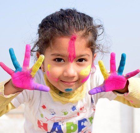 Psicoterapia Infantil