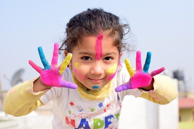 Psicoterapia Infantil